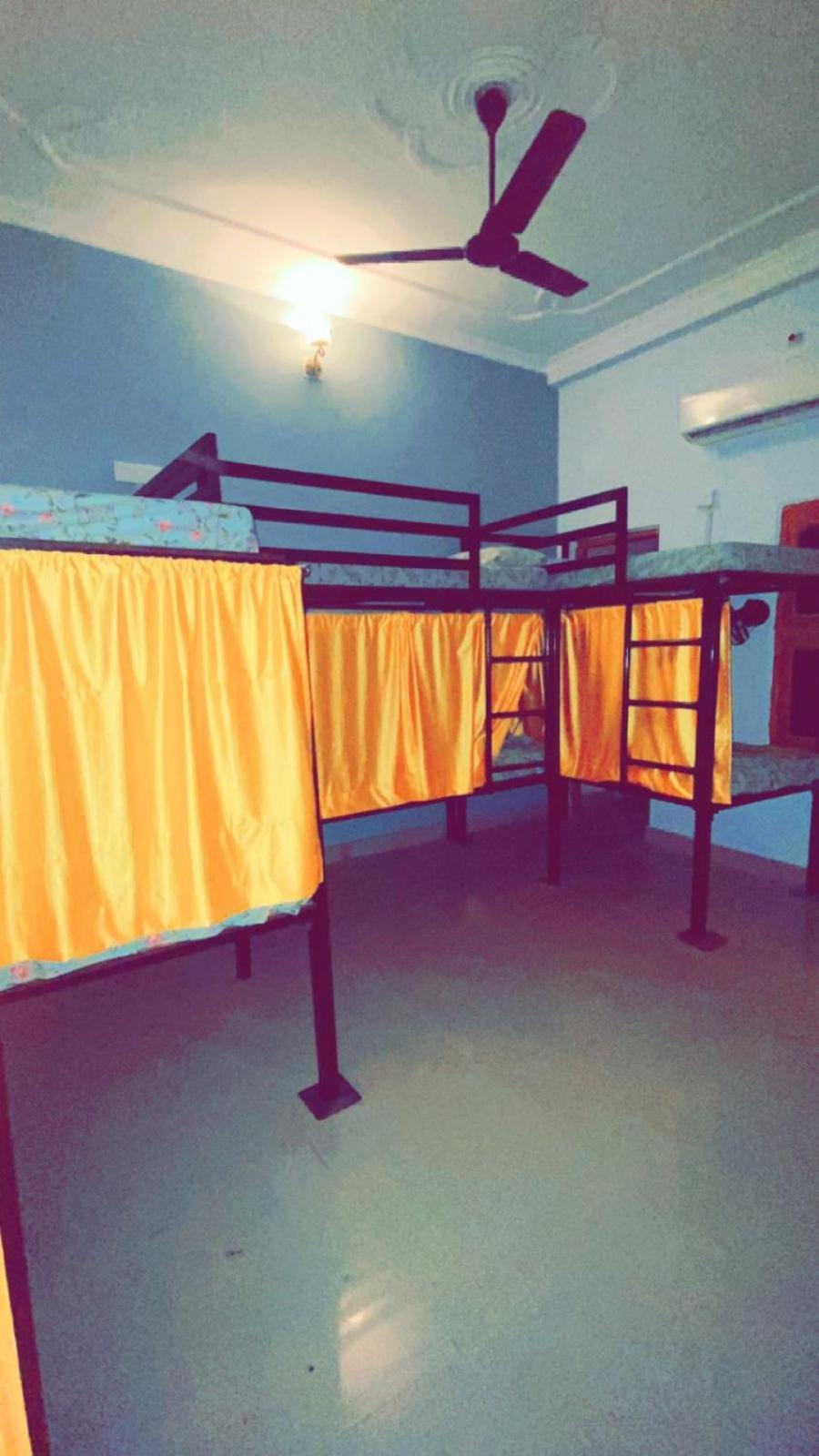 Rudra_Homestay Varanasi Exterior foto