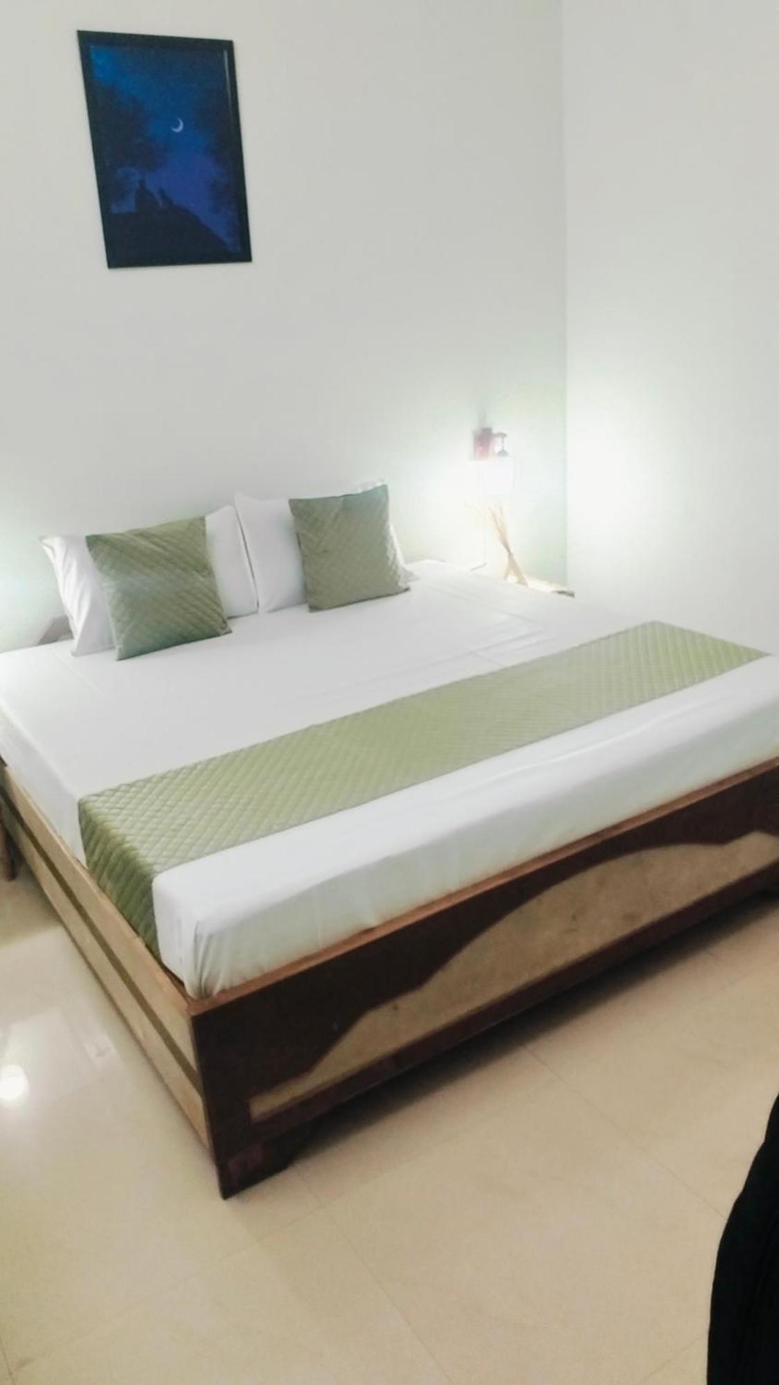 Rudra_Homestay Varanasi Cameră foto