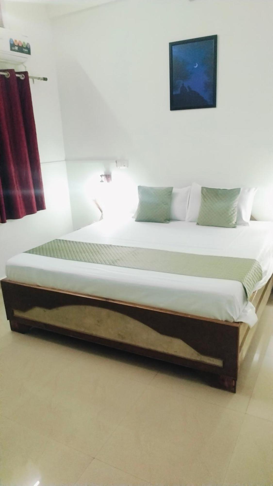 Rudra_Homestay Varanasi Cameră foto